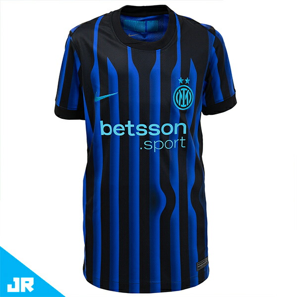 楽天市場】ナイキ 24-25 インテル 3rdレプリカユニフォーム 大人用