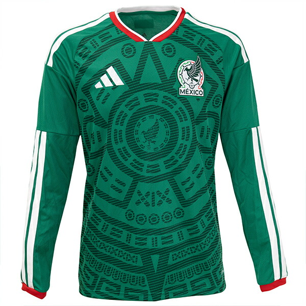 楽天市場】アディダス 2024 ウィメンズ メキシコ代表 ホーム レプリカ