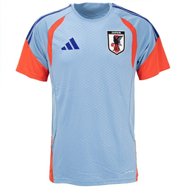 楽天市場】アディダス サッカー日本代表 ティロ26 トレーニングトップ