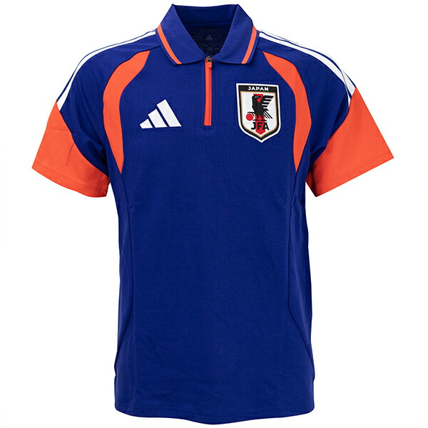 楽天市場】アディダス サッカー日本代表 ティロ26 トレーニングトップ
