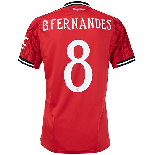 楽天市場】アディダス マンチェスター・ユナイテッドFC 24/25 ホーム