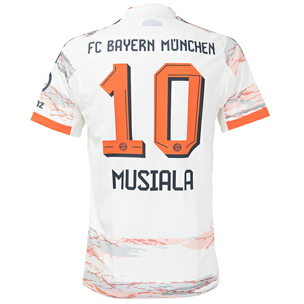 楽天市場】【スピード出荷】アディダス 24-25 FCバイエルン ミュンヘン