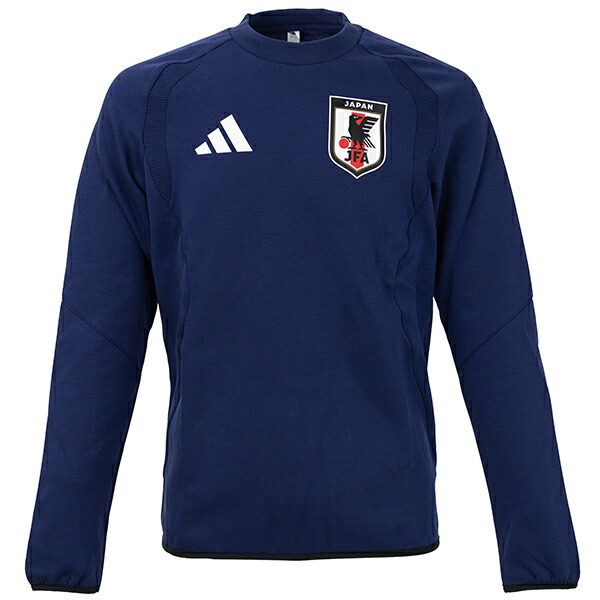 楽天市場】アディダス サッカー日本代表 ティロ26 トレーニングトップ