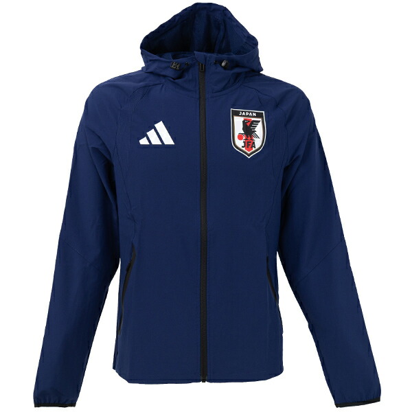 タグ付き未使用　サッカー日本代表　ピステ　リバーシブル　M　ウィンドブレーカー 楽天市場】アディダス(adidas) サッカー日本代表 ティロ26 トラベル