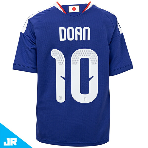 楽天市場】#18 上田綺世 キッズ アディダス サッカー日本代表 2026