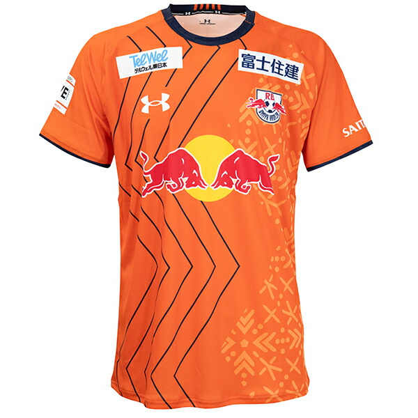 楽天市場】【スピード出荷】アンダーアーマー 2024 大宮アルディージャ