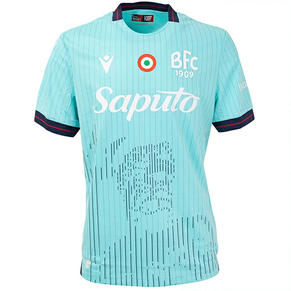 楽天市場】冨安健洋 ユニフォーム ボローニャ 2020/21 レプリカ