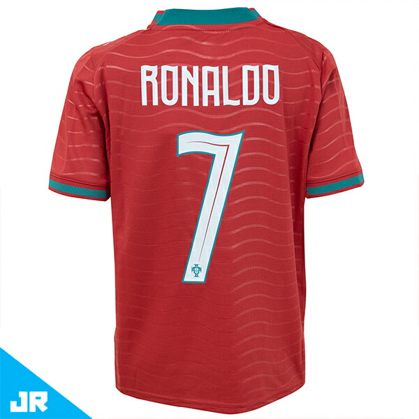 楽天市場】プーマ 2026 ポルトガル代表 #7 ロナウド ホーム
