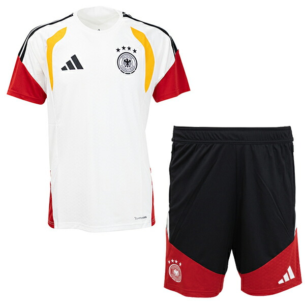 楽天市場】アディダス ドイツ代表 ティロ26 トレーニング ジャージー