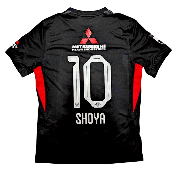 2014NIKE鹿島アントラーズ 柴崎岳サイン入りオーセンティックユニフォーム 2014NIKE鹿島アントラーズ 柴崎岳サイン入りオーセンティック