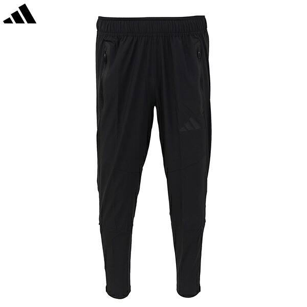 アディダス TIRO トラベルパンツ 大人用 サッカー トレーニングパンツ adidas JVB31-JM5541