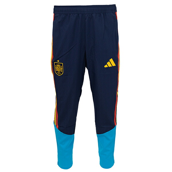 楽天市場】アディダス スペイン代表 ティロ26 トレーニングパンツ 大人