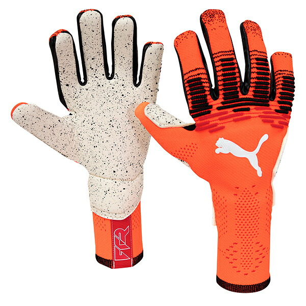 プーマ フューチャー グリップ アルティメット NC 大人用 サッカー キーパーグローブ GKグローブ puma 042121-01