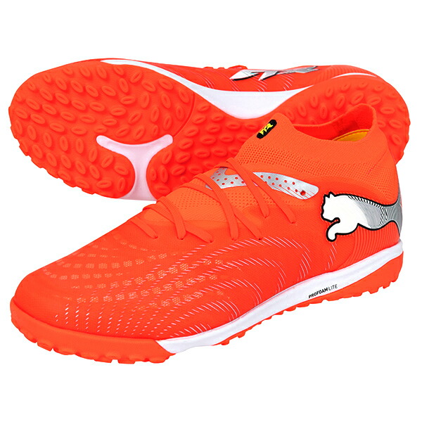 プーマ フューチャー 9 プロ CAGE 大人用 サッカー トレーニングシューズ puma 108902-01