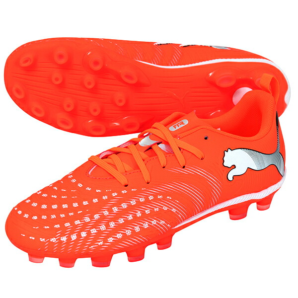 楽天市場】プーマ フューチャー 9 マッチ HG/AG 大人用 サッカー