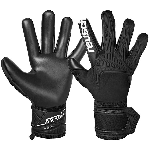 ロイシュ アトラクト フリーゲル インフィニティ 大人用 サッカー キーパーグローブ GKグローブ reusch 5670735-7700