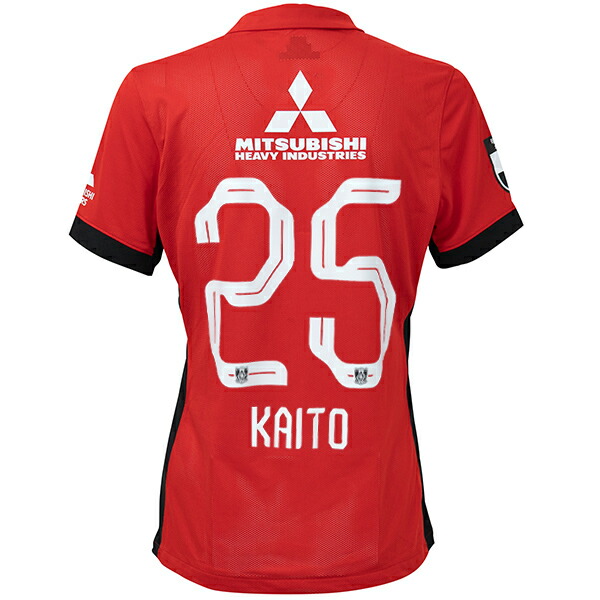 浦和レッズ　2021　柴戸海　＃29　レプリカユニフォーム 浦和レッズ 2021年 柴戸海 レプリカユニフォーム ＃29