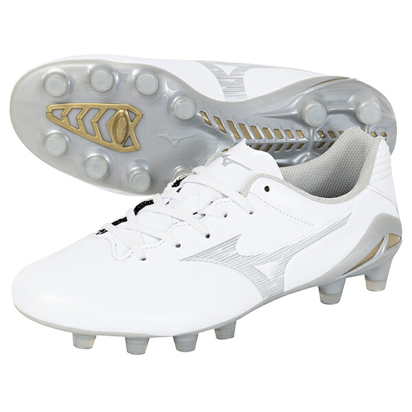 ミズノ モナルシーダ NEO 3 PRO Jr. ジュニア用 サッカースパイク mizuno P1GB262004
