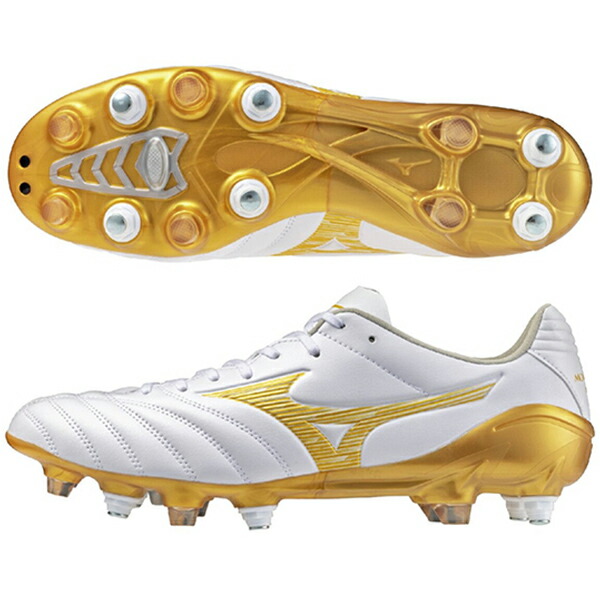ミズノ モナルシーダ NEO 3 PRO MIX 大人用 サッカースパイク 取替式 mizuno P1GC262250