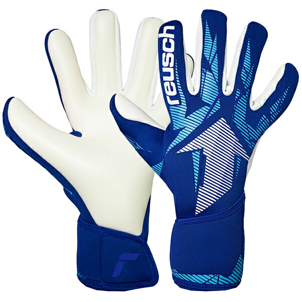 ロイシュ ファストグリップ アドバンス 大人用 サッカー キーパーグローブ GKグローブ reusch 5660215-7090|フットボールパーク 店