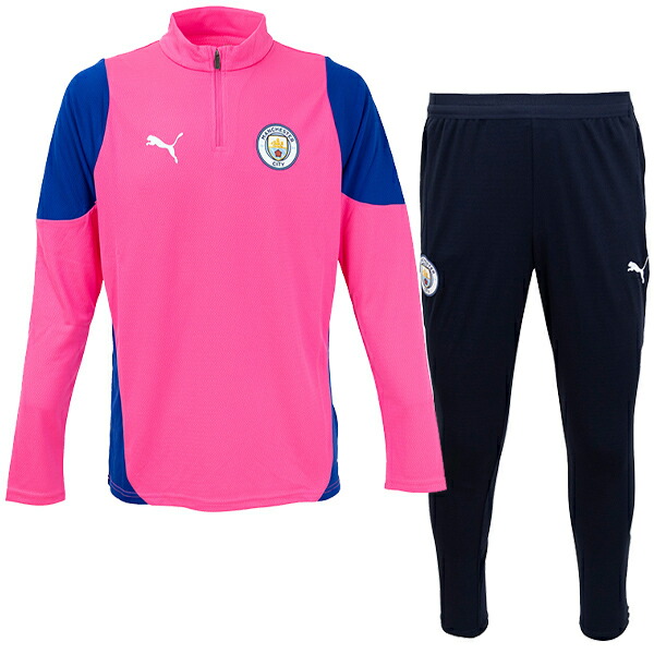 楽天市場】PUMA プーマ MCFC マンチェスターシティ 2025-26 ジャージ