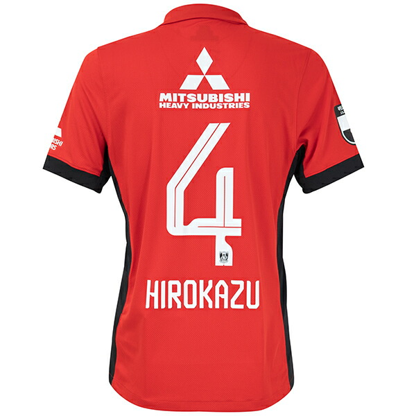 楽天市場】【スピード出荷】ナイキ 2025 浦和レッズ #88 長沼洋一