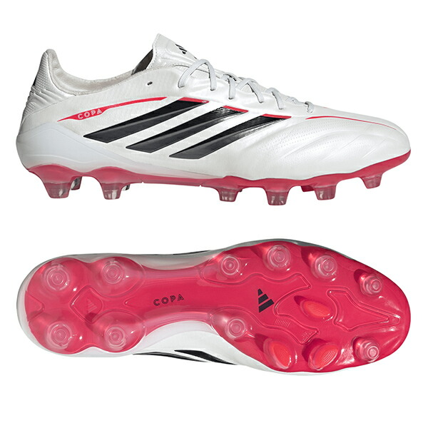 楽天市場】【1/20 ポイント10倍】コパ ピュア 3 PRO HG/AG フット