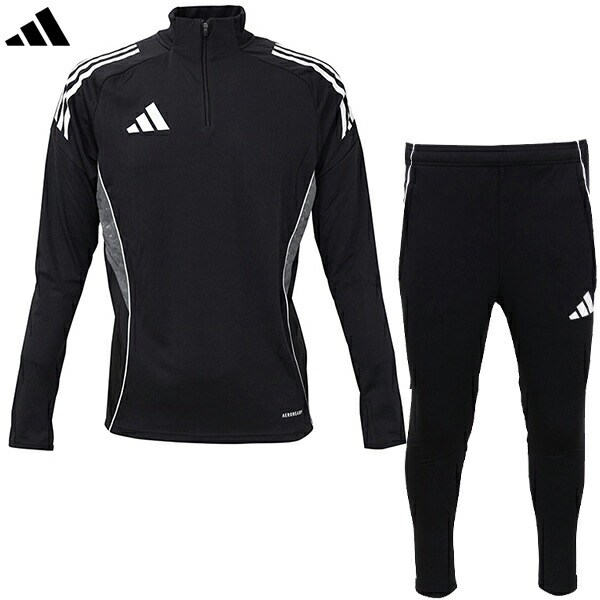 楽天市場】アディダス TIRO26 リーグ トレーニングトップ＆パンツ 大人