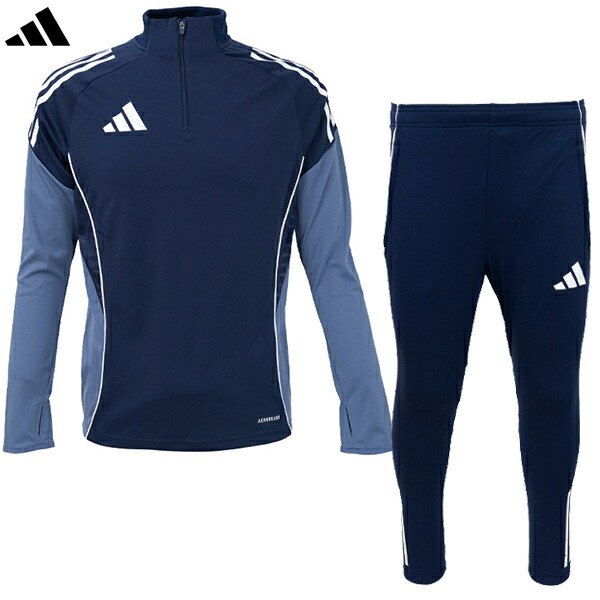 楽天市場】アディダス TIRO26 コンペティショントップ ＆パンツ大人用
