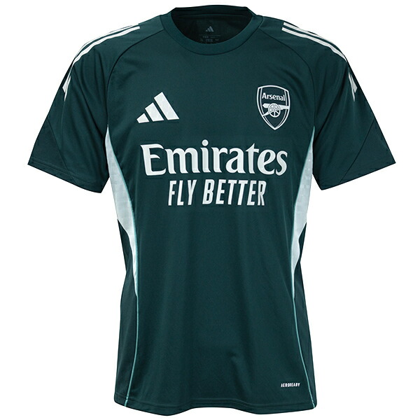 楽天市場】アディダス 25-26 アーセナルFC URBAN PURIST Tシャツ 大人