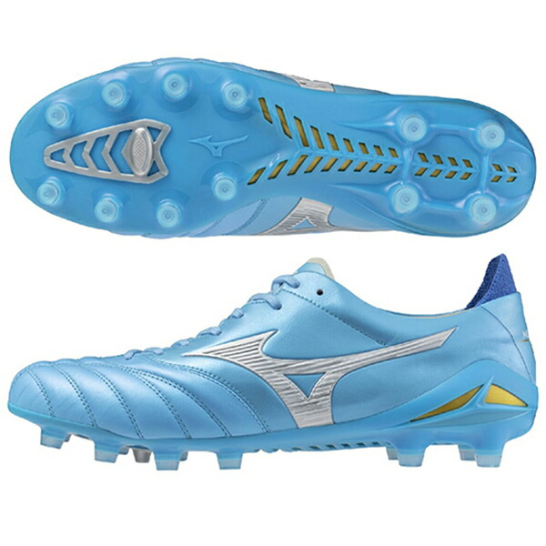 楽天市場】ミズノ モレリアNEO 4 JAPAN 大人用 サッカースパイク