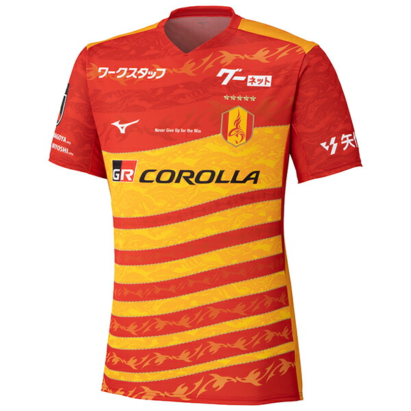 楽天市場】【2/4 20時からポイント10倍】名古屋グランパス 2025 ホーム