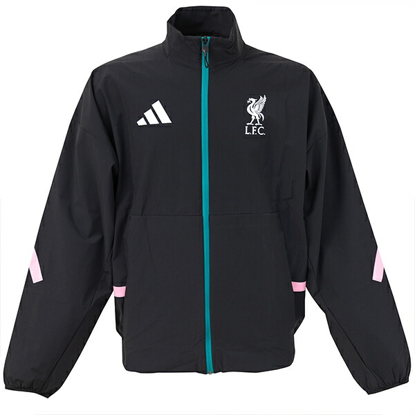 楽天市場】アディダス 25-26 アーセナルFC アンセムジャケット 大人用