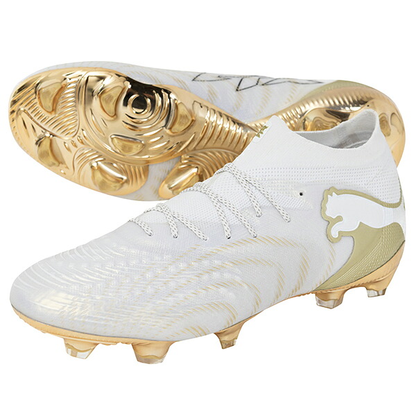 プーマ フューチャー 9 アルティメット FG 大人用 サッカースパイク puma 108883-04