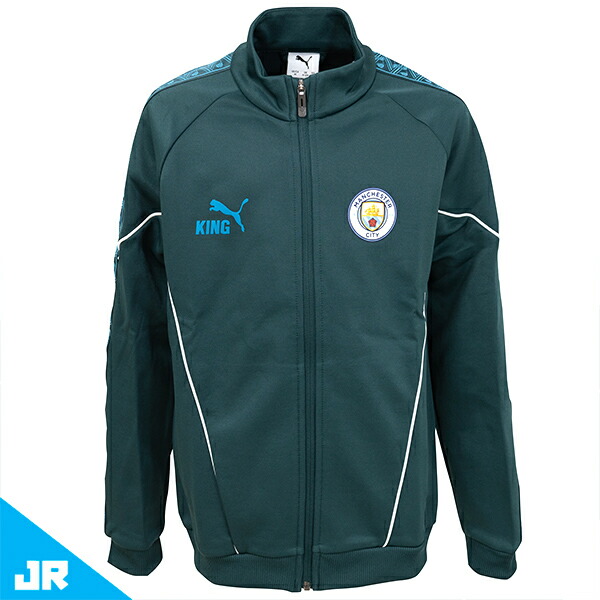 楽天市場】プーマ 25-26 マンチェスターシティ KING Ultimate アンセム
