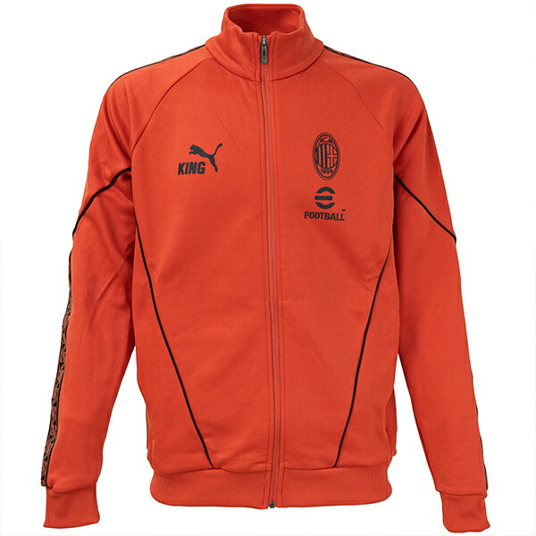 楽天市場】プーマ 25-26 ACM ACミラン FTBLCULTURE フーディ 大人用