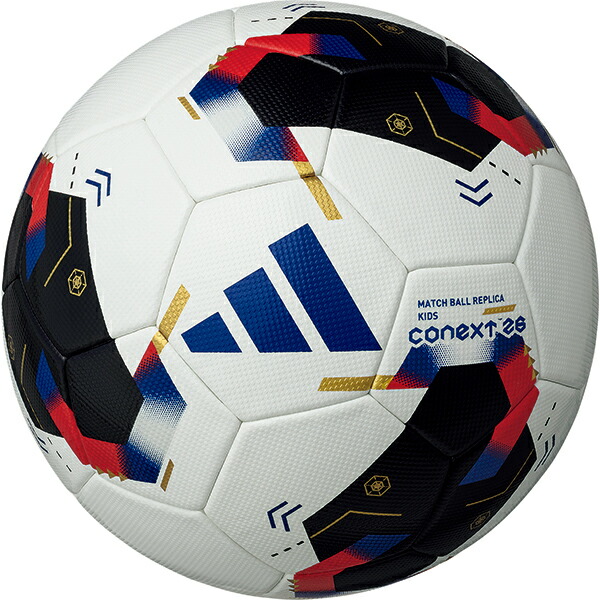 楽天市場】アディダス adidas サッカーボール キッズ4号球