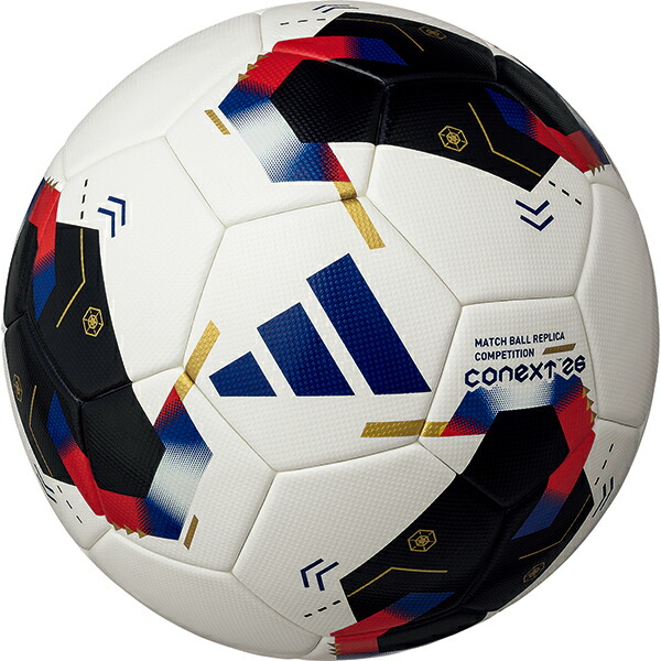 楽天市場】アディダス コネクト21 プロ サッカーボール5号球 FIFA主要