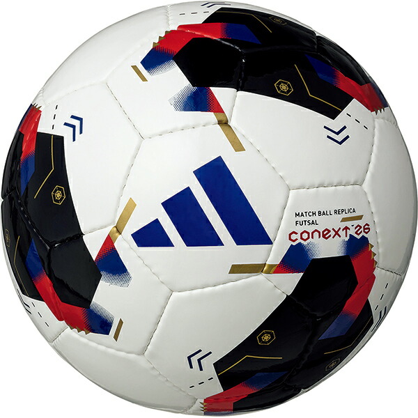 楽天市場】アディダス adidas フットサルボール 4号球 2022 FIFA