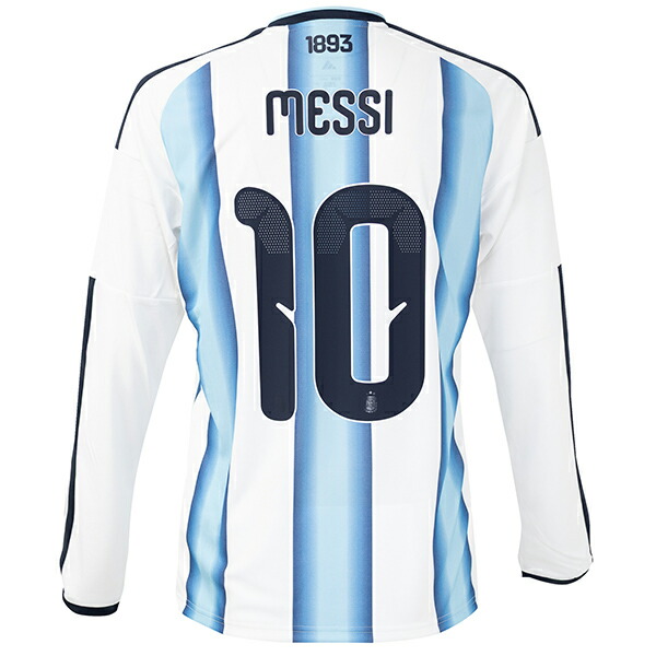 楽天市場】アディダス アルゼンチン代表 トレーニングトップ ドリル