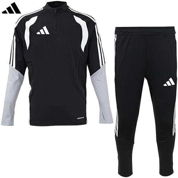 楽天市場】アディダス TIRO26 コンペティショントップ ＆パンツ大人用