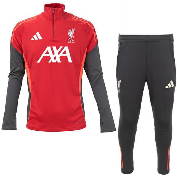 楽天市場】アディダス 25-26 リバプールFC トレーニングトップ 大人用