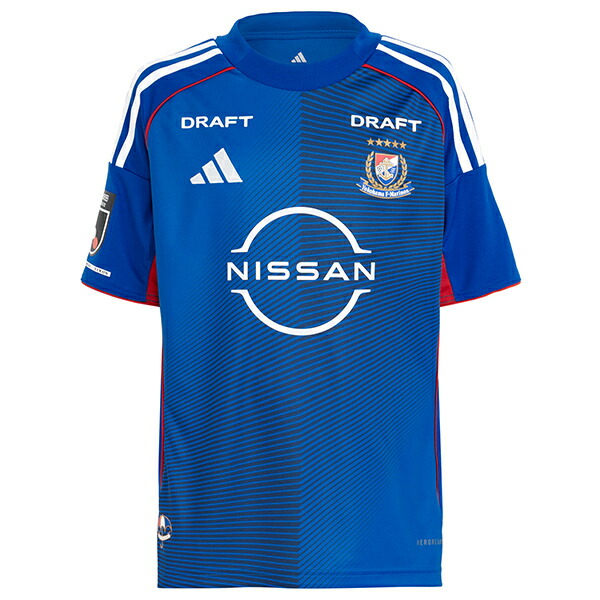 楽天市場】横浜F・マリノス 20 ホーム 半袖 ユニフォーム ADIDAS 2020