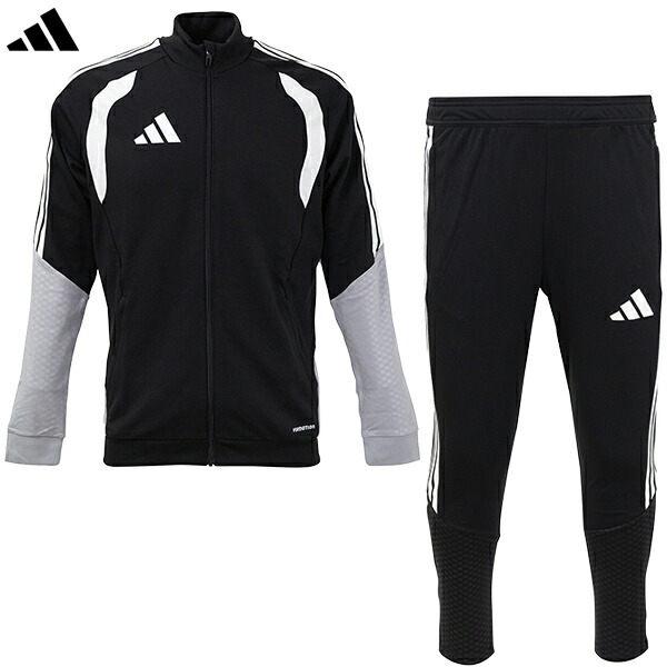 楽天市場】アディダス TIRO26 コンペティショントップ ＆パンツ大人用