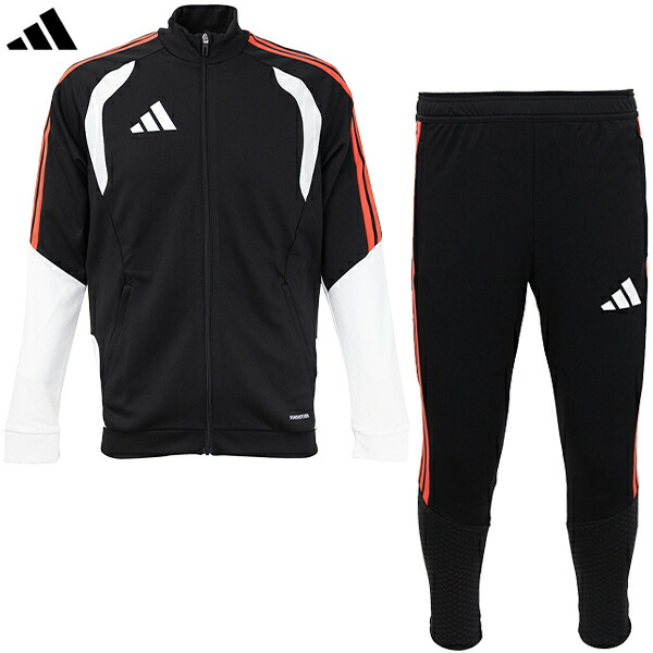 楽天市場】アディダス TIRO26 コンペティショントップ ＆パンツ大人用