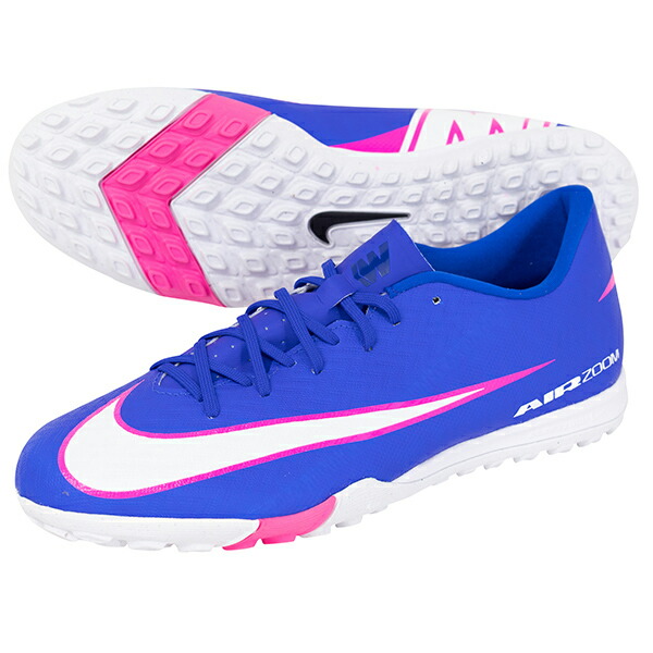 ナイキ ズーム マーキュリアル ヴェイパー 16 アカデミー TF 大人用 サッカー トレーニングシューズ NIKE FQ8449-446