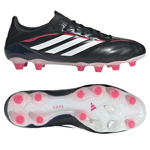 アディダス コパ ピュア IV ELITE HG/AG JAPAN 大人用 サッカースパイク adidas JQ0405