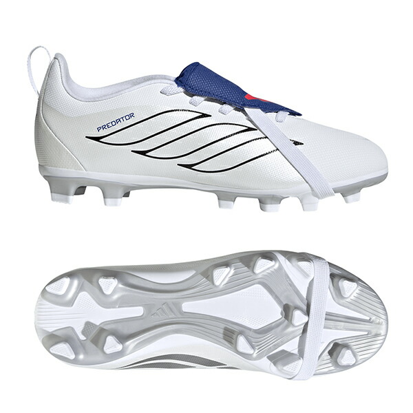 楽天市場】アディダス サッカースパイク ジュニア プレデター CLUB FxG
