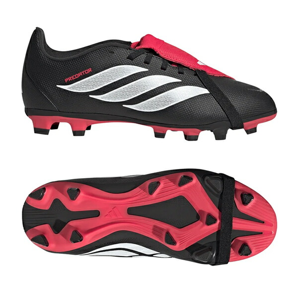 楽天市場】アディダス プレデター CLUB FXG J ジュニア用 サッカー