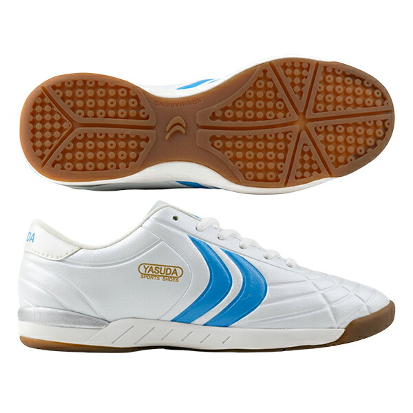 楽天市場】【YASUDAシューズ袋プレゼント】ヤスダ Ligaresta IN